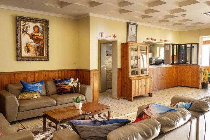 Hotel Interior 2 of 32