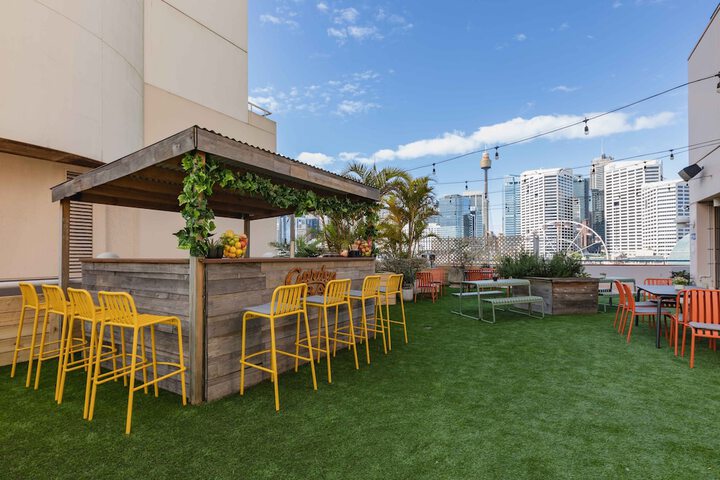 Terrace/Patio 215 of 227