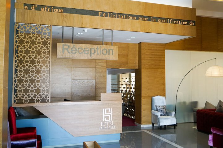 Hotel Interior 4 of 13