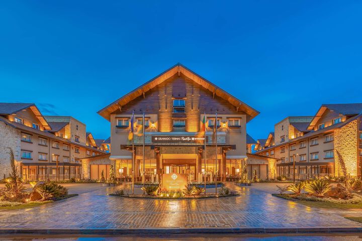 Image of Wyndham Gramado Termas Resort & Spa
