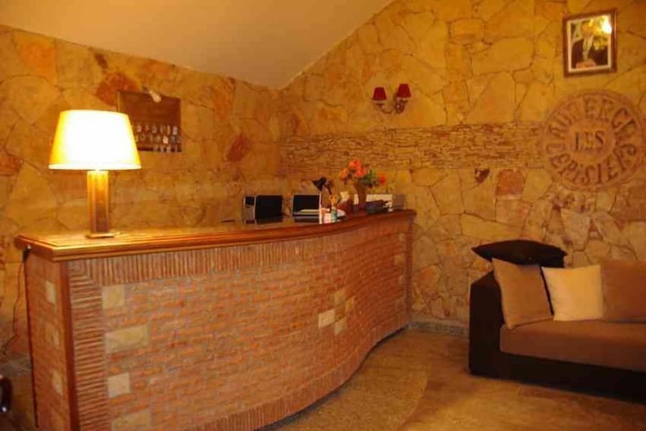 Hotel Interior 2 of 29