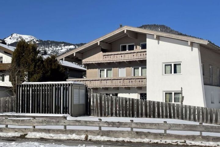 Seekarspitz Achenkirch