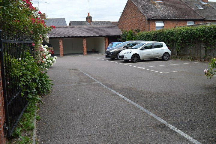 Property Grounds 23 of 27