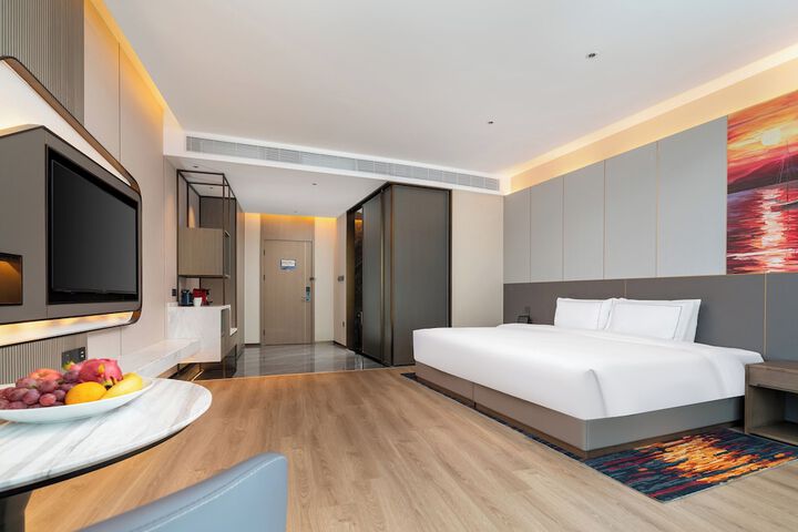 UrCove by Hyatt PingTan Tannan Bay