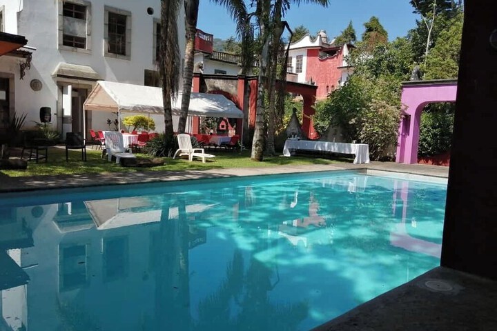 Pool 9 of 22