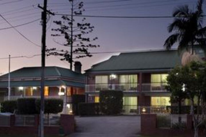 Hotel 42 of 72