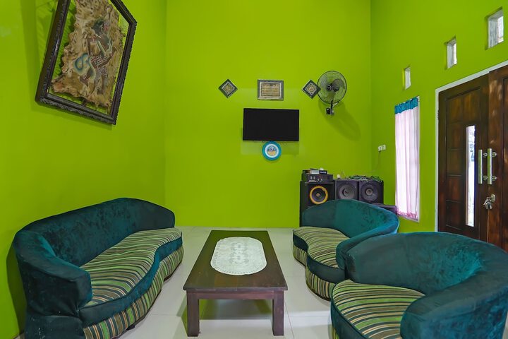 Hotel Interior 4 of 21