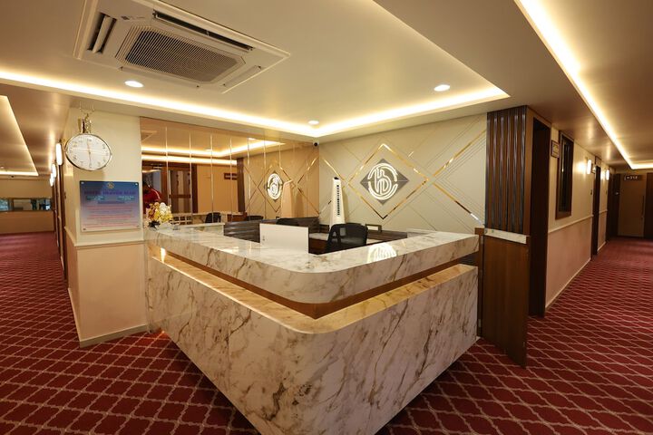 Hotel Interior 8 of 62