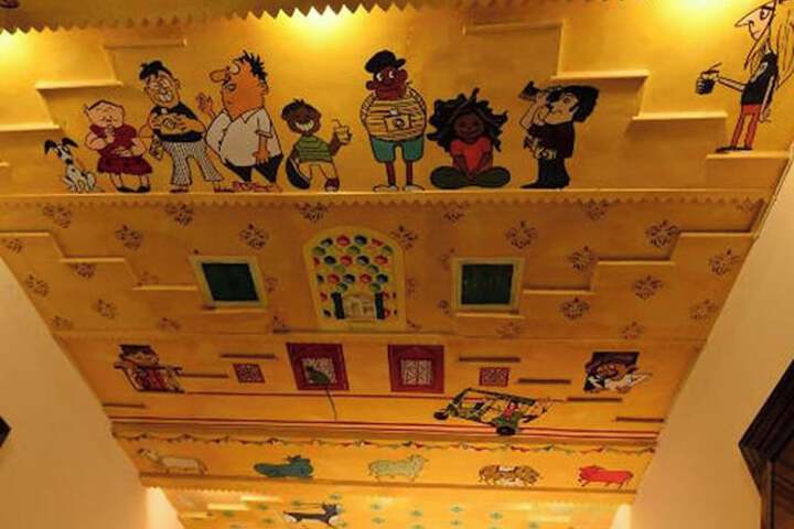 Hotel Interior 46 of 52