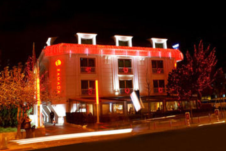 Hotel 50 of 89