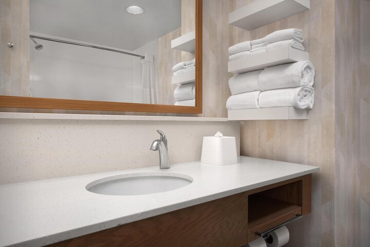 Bathroom Vanities