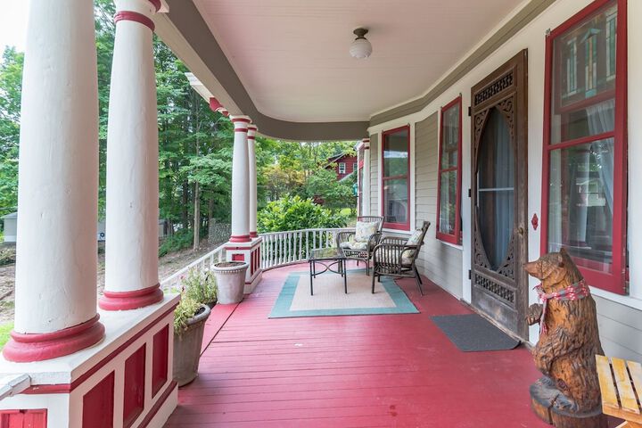 Terrace/Patio 26 of 47