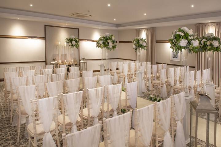Wedding/Banquet 69 of 80