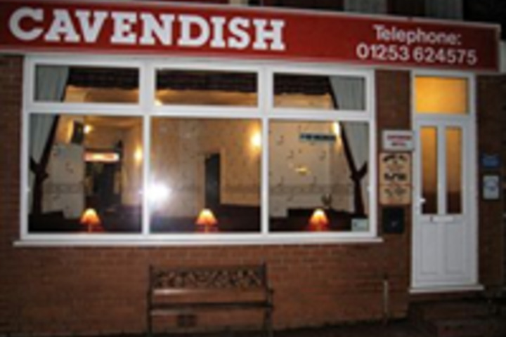 THE CAVENDISH HOTEL