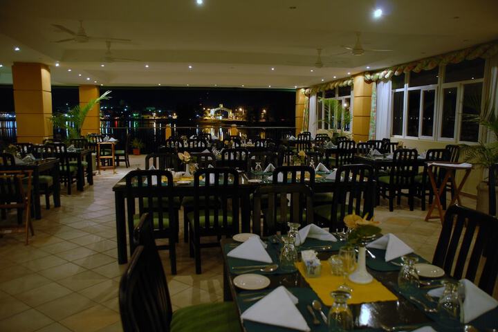 Restaurants