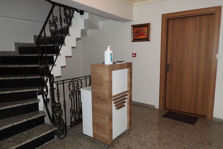 Hotel Interior 2 of 21