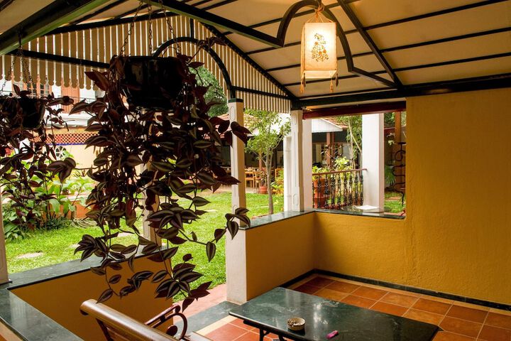 Terrace/Patio 61 of 89