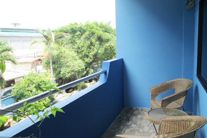 Terrace/Patio 16 of 38