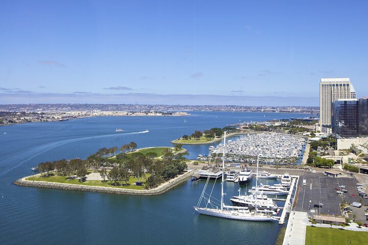 View from room