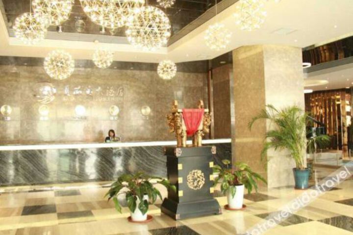 Hotel Interior 7 of 14