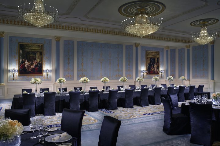 Ballroom/Hall 58 of 71