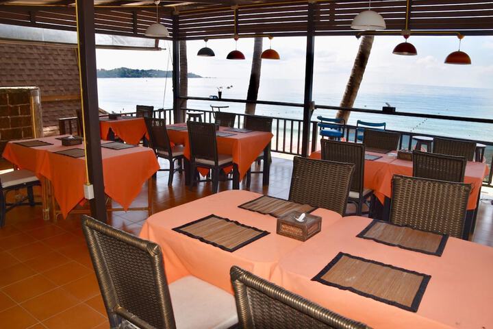 Restaurants