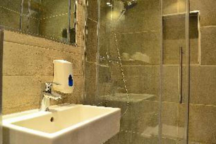 Fitness Facility Photos