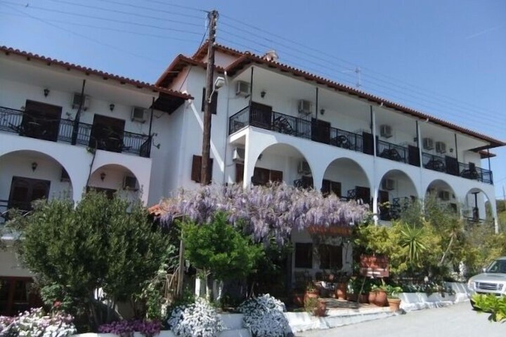 Hotel 39 of 58