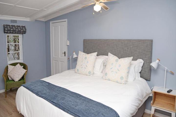 Newington Place in Port Elizabeth