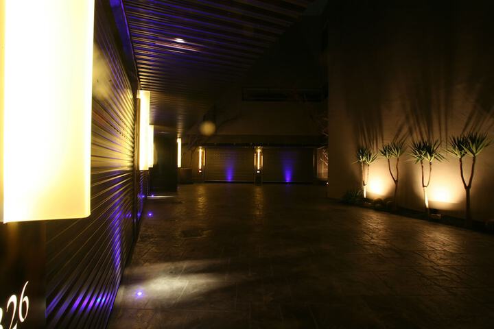 Chateau Boutique Motel in Taichung