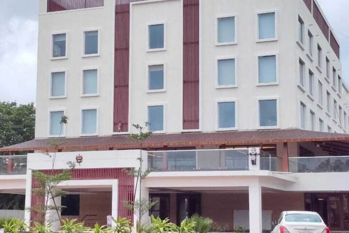 Mastiff Grand Dharwad