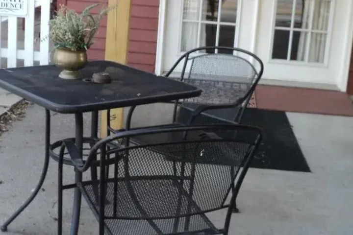 Terrace/Patio 6 of 15