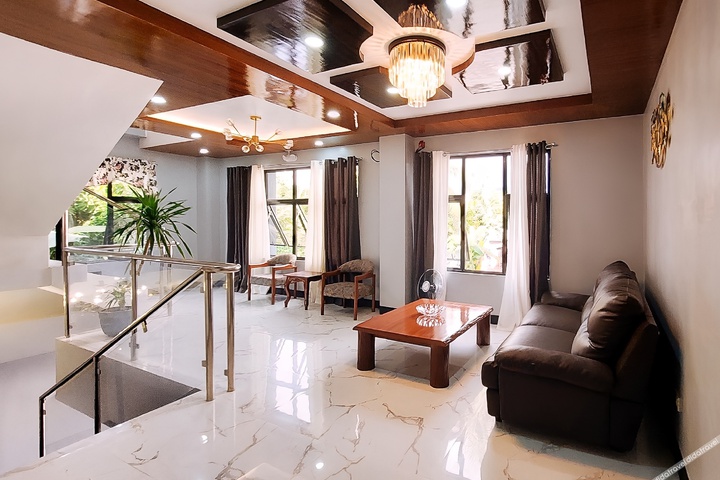 Reddoorz at Gabz K Hotel & Resort Irosin Sorsogon