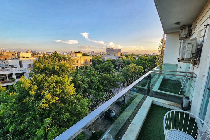 Hotel View 21 of 22