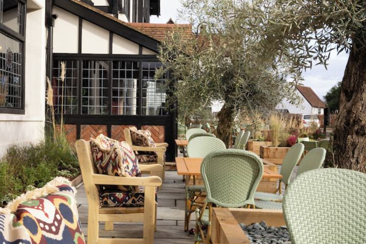 Terrace/Patio 40 of 80