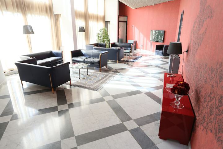 Hotel Interior 3 of 34