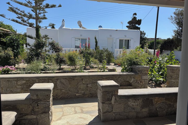Terrace/Patio 177 of 187