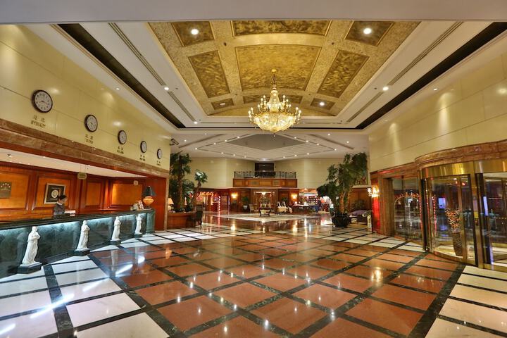 Hotel Interior 2 of 41
