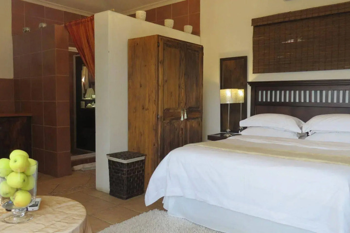 Standard Suite