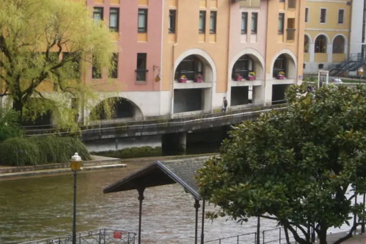 Image of Les Cordeliers