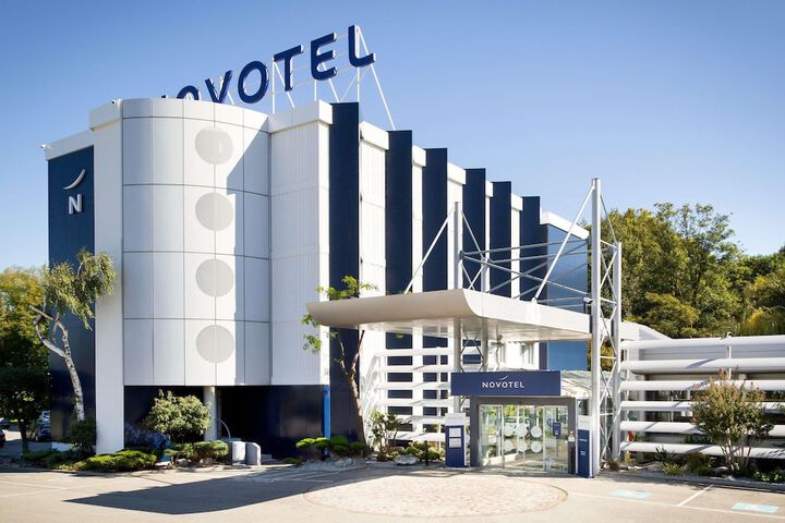 Hotel 176 of 178