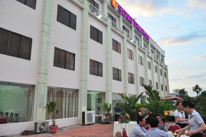 Hotel 17 of 17