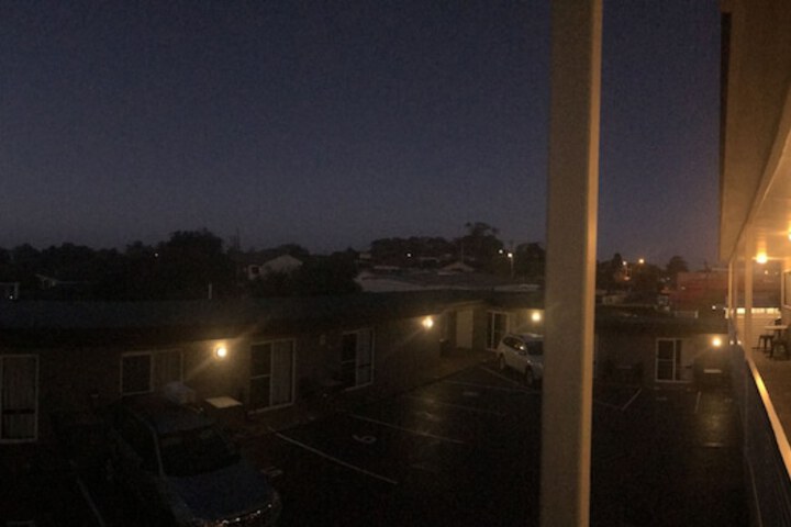 Hotel View 98 of 99