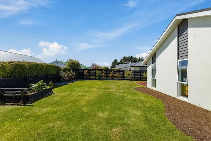 Fabulous in Wharewaka Wharewaka Holiday Home