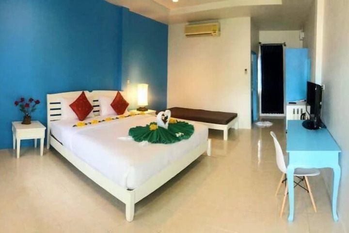 Room 15 of 135