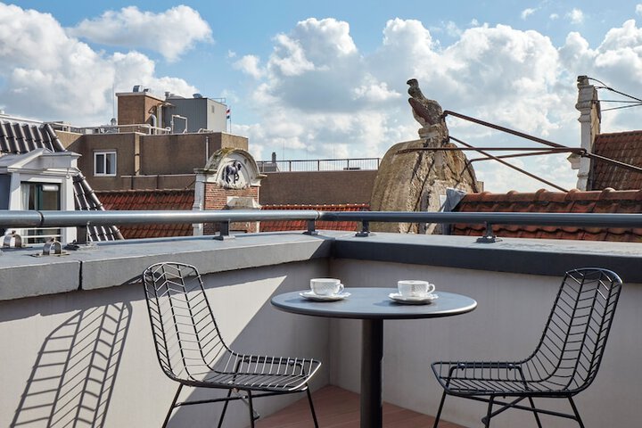 Terrace/Patio 77 of 121
