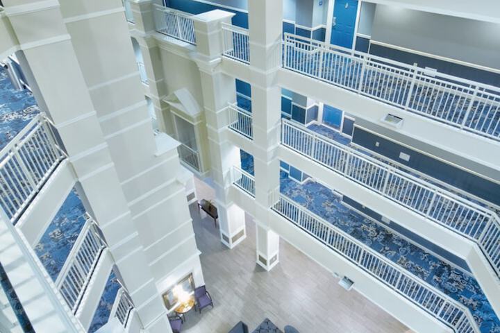 Hotel Interior 3 of 50