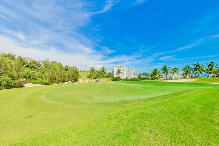 Golf 27 of 50