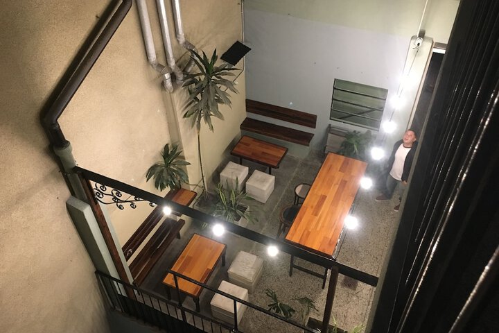 Hotel 54 of 55