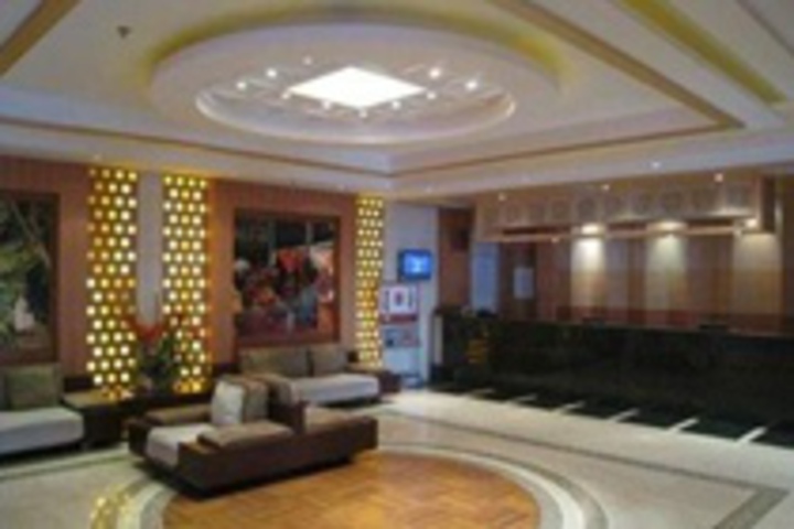 Imagine Garden Hotel